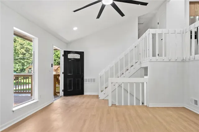 $2,500 | 4050 Daron Court, Ellenwood, GA 30294