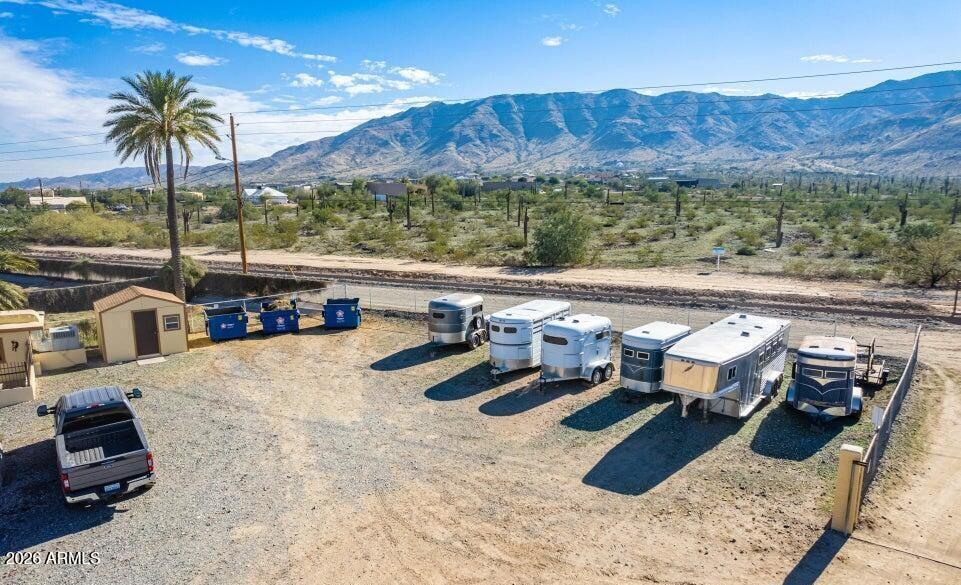 3232 West Carver Road Laveen, AZ 85339 - Photo 11 of 38 Photo #11