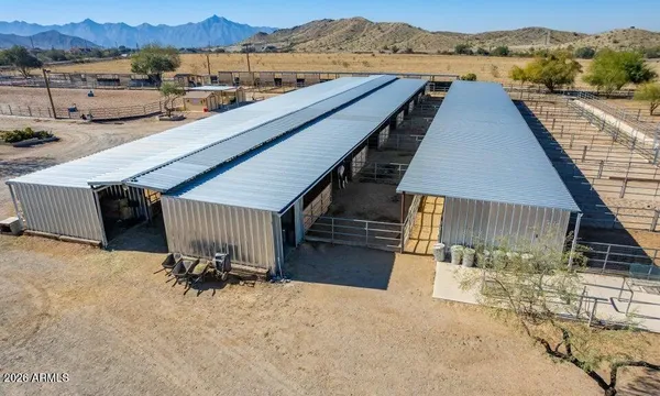 $9,999 | 3232 West Carver Road, Laveen, AZ 85339