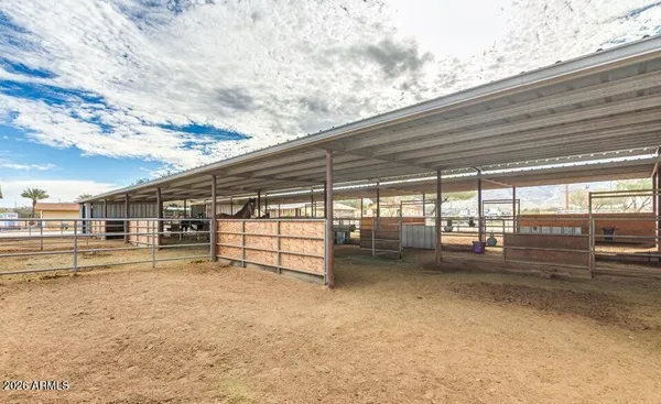 $9,999 | 3232 West Carver Road, Laveen, AZ 85339