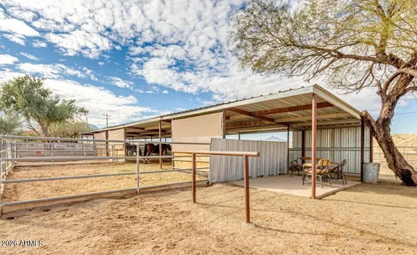 $9,999 | 3232 West Carver Road, Laveen, AZ 85339
