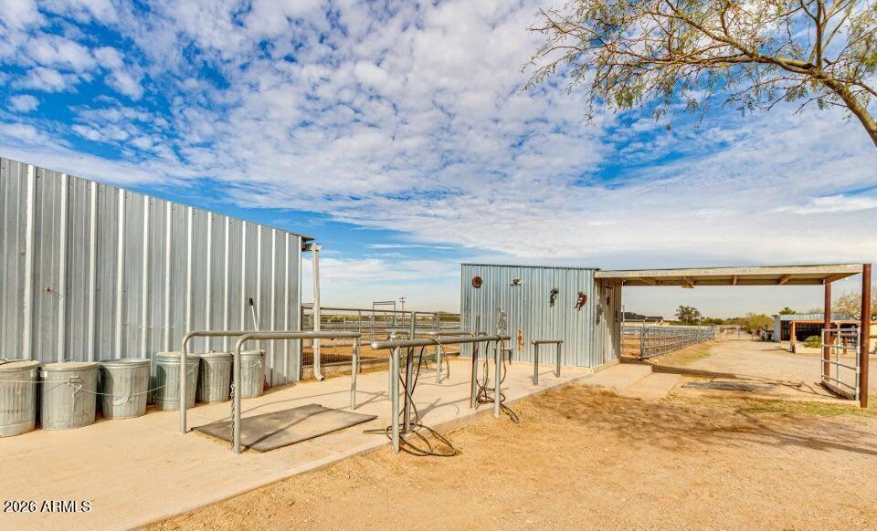 3232 West Carver Road Laveen, AZ 85339 - Photo 18 of 38 Photo #18