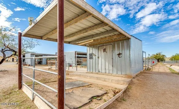 $9,999 | 3232 West Carver Road, Laveen, AZ 85339