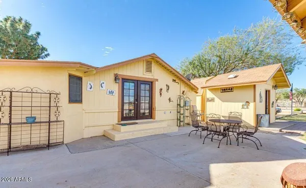 $9,999 | 3232 West Carver Road, Laveen, AZ 85339