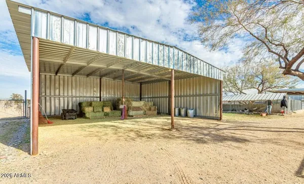 $9,999 | 3232 West Carver Road, Laveen, AZ 85339