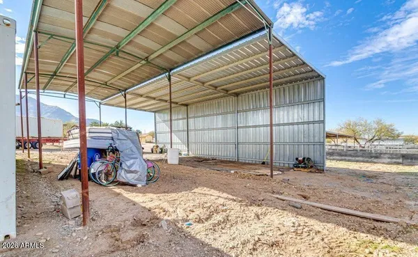 $9,999 | 3232 West Carver Road, Laveen, AZ 85339