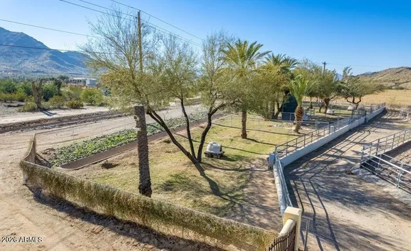 $9,999 | 3232 West Carver Road, Laveen, AZ 85339