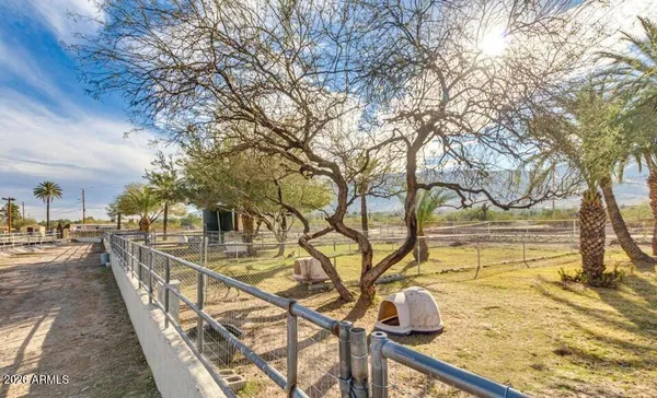 $9,999 | 3232 West Carver Road, Laveen, AZ 85339