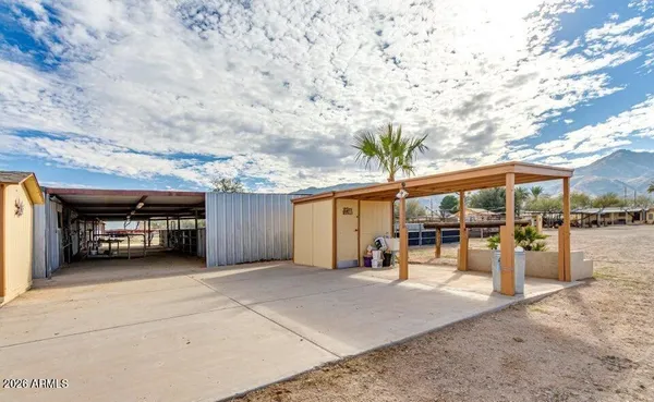 $9,999 | 3232 West Carver Road, Laveen, AZ 85339
