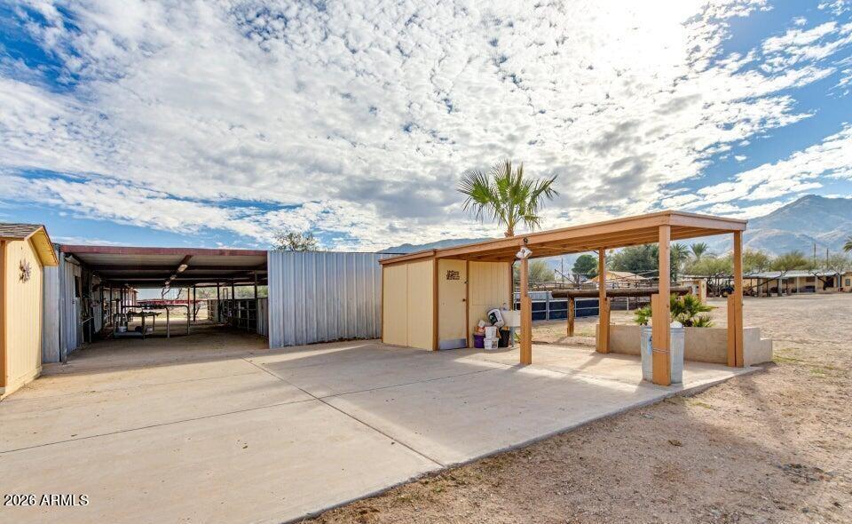 3232 West Carver Road Laveen, AZ 85339 - Photo 26 of 38 Photo #26