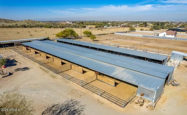 $9,999 | 3232 West Carver Road, Laveen, AZ 85339