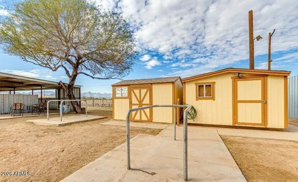 $9,999 | 3232 West Carver Road, Laveen, AZ 85339