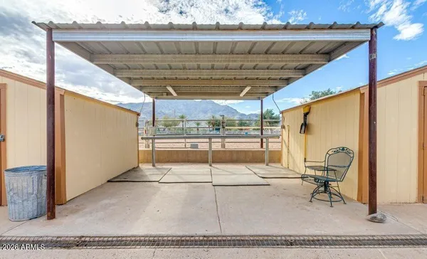 $9,999 | 3232 West Carver Road, Laveen, AZ 85339