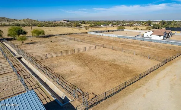 $9,999 | 3232 West Carver Road, Laveen, AZ 85339