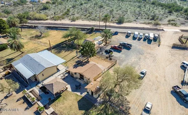 $9,999 | 3232 West Carver Road, Laveen, AZ 85339