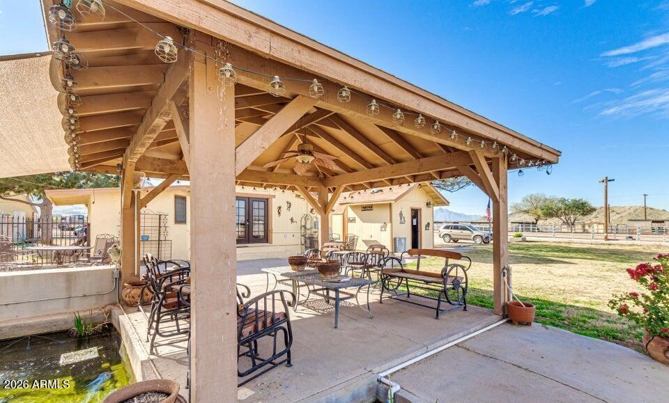 3232 West Carver Road Laveen, AZ 85339 - Photo 6 of 38 Photo #6