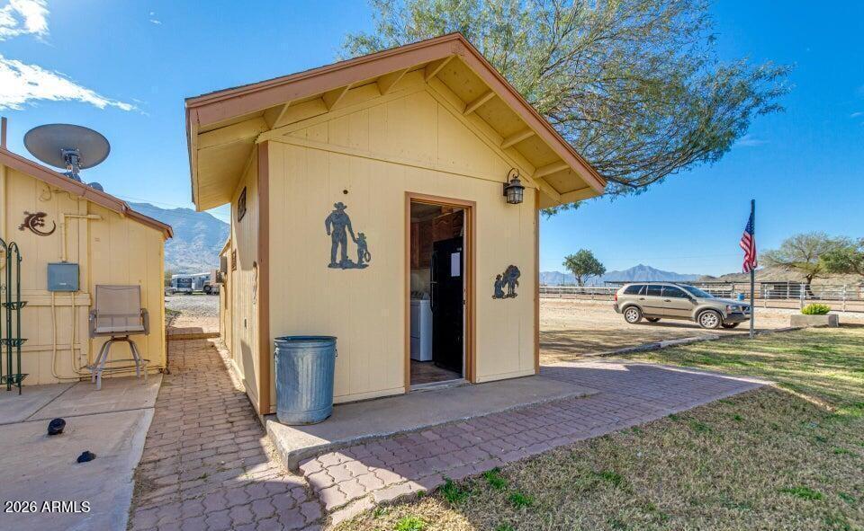 3232 West Carver Road Laveen, AZ 85339 - Photo 7 of 38 Photo #7