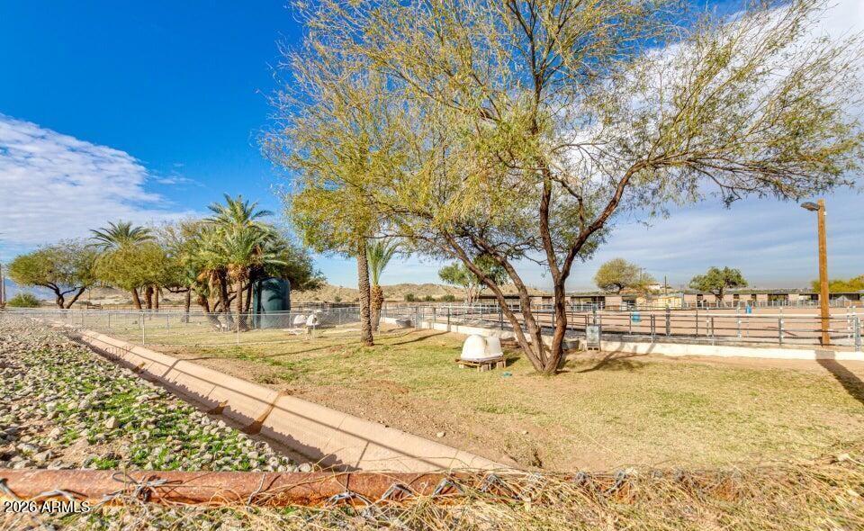 3232 West Carver Road Laveen, AZ 85339 - Photo 9 of 38 Photo #9