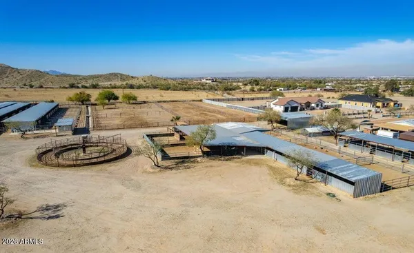 $9,999 | 3232 West Carver Road, Laveen, AZ 85339