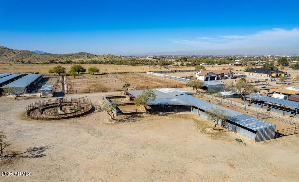 3232 West Carver Road Laveen, AZ 85339 - Photo 10 of 38 Photo #10