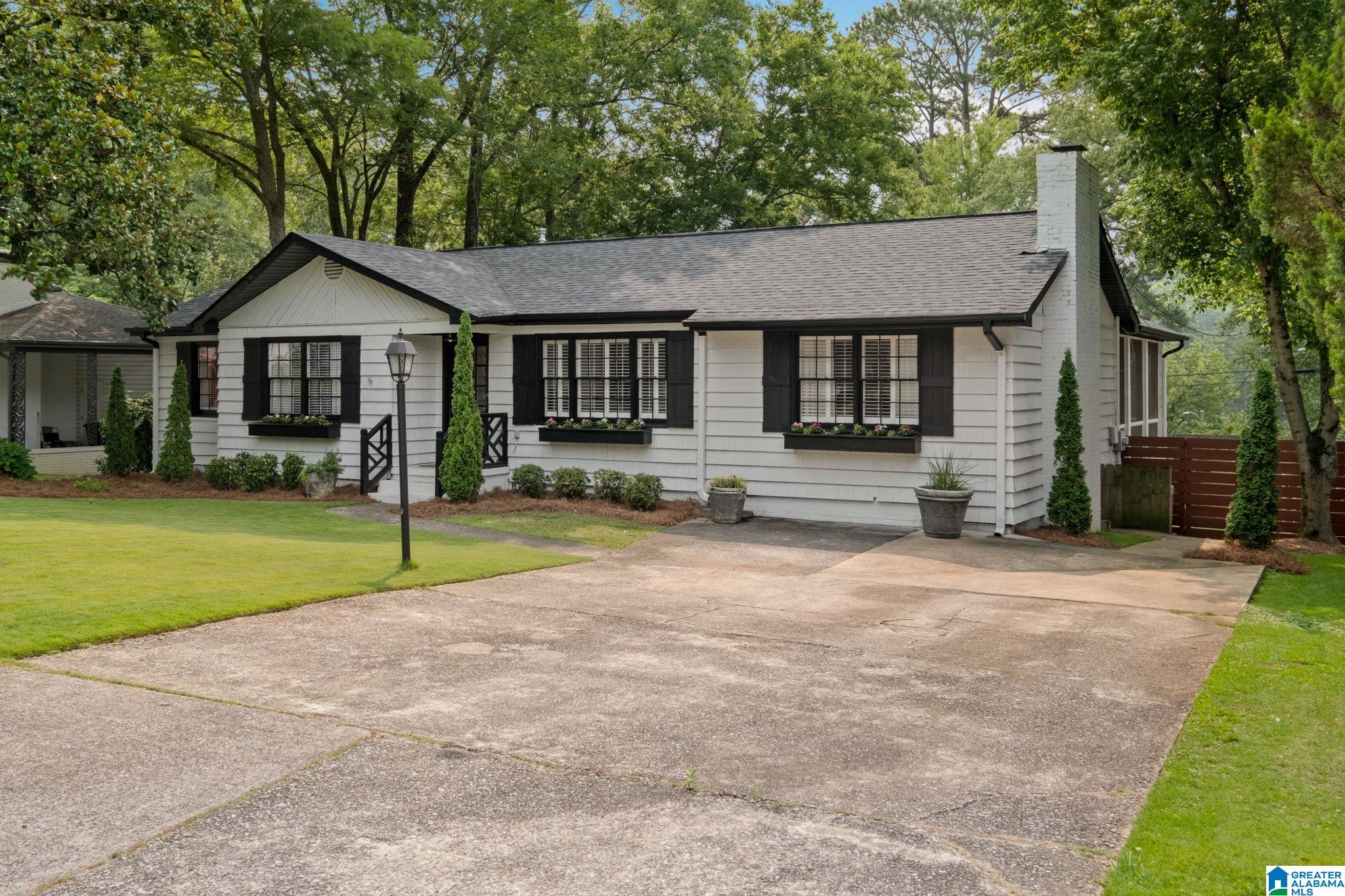 4241 Montevallo Road Birmingham, AL 35213 - Photo 3 of 56