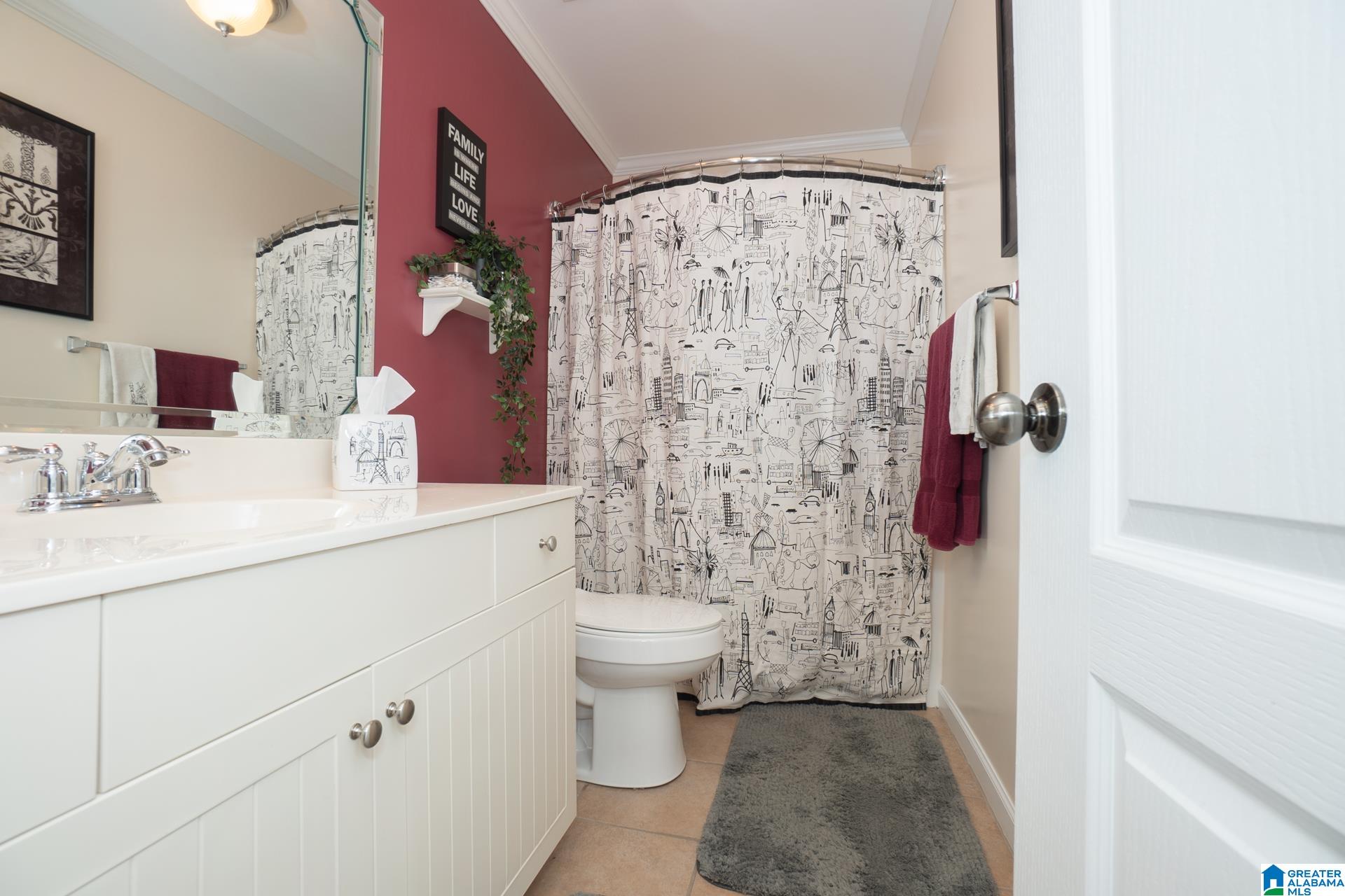 400 Cornwall Drive Alabaster, AL 35114 - Photo 28 of 36