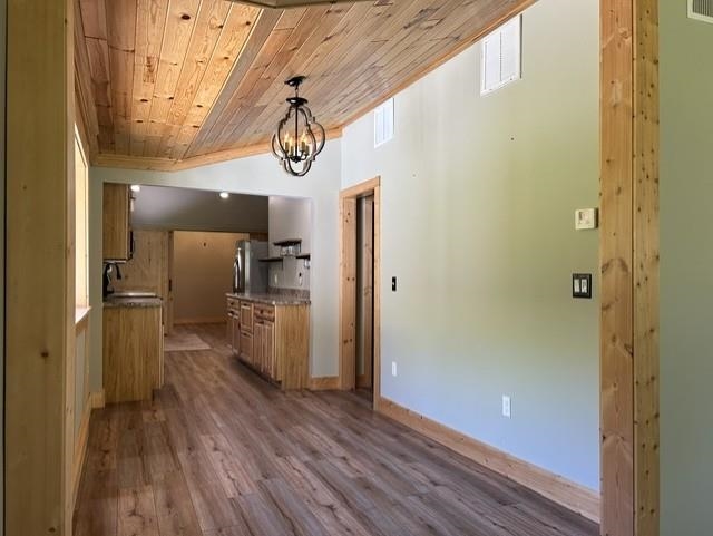 22 Baldwin Resort Road East Tawas, MI 48730 - Photo 35 of 72