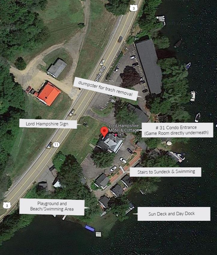 885 Laconia Road, Unit 31 Tilton, NH 03276 - Photo 28 of 29