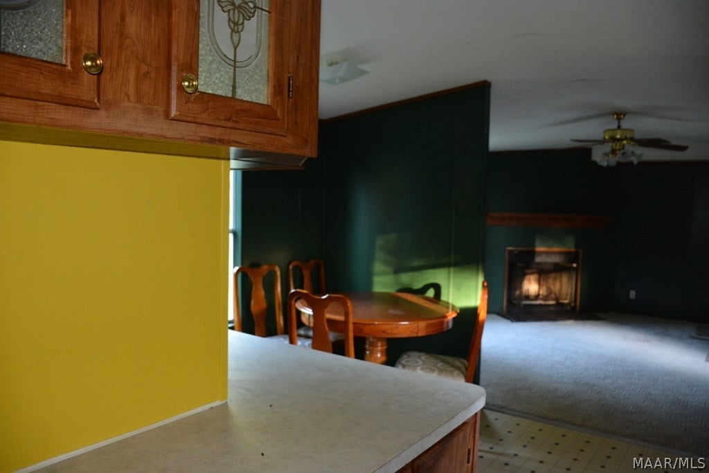 205 Sam Eldridge Road Coffee Springs, AL 36318 - Photo 15 of 34 Gallery Image 15
