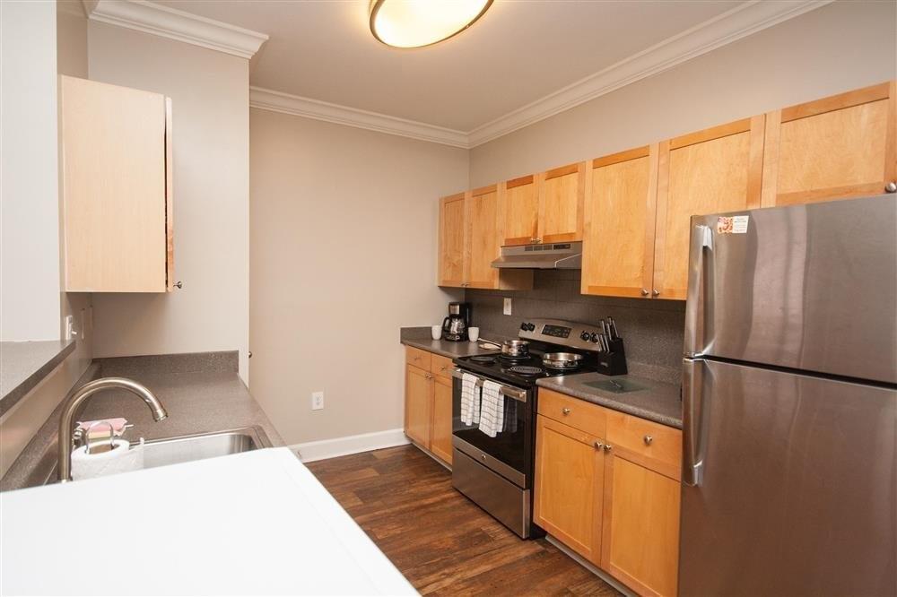 2676 Milscott Drive, Unit 410 Decatur, GA 30033 - Photo 4 of 26