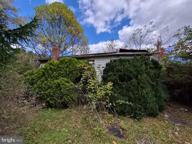 $100,000 | 191 Spring Street, Frostburg, MD 21532