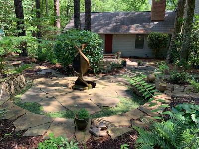 1469 Old 4 Notch Road Ridge Spring, SC 29129 - Photo 1 of 32 gardenfountain