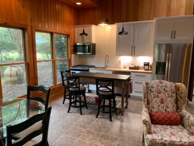 1469 Old 4 Notch Road Ridge Spring, SC 29129 - Photo 15 of 32 kitchenguest