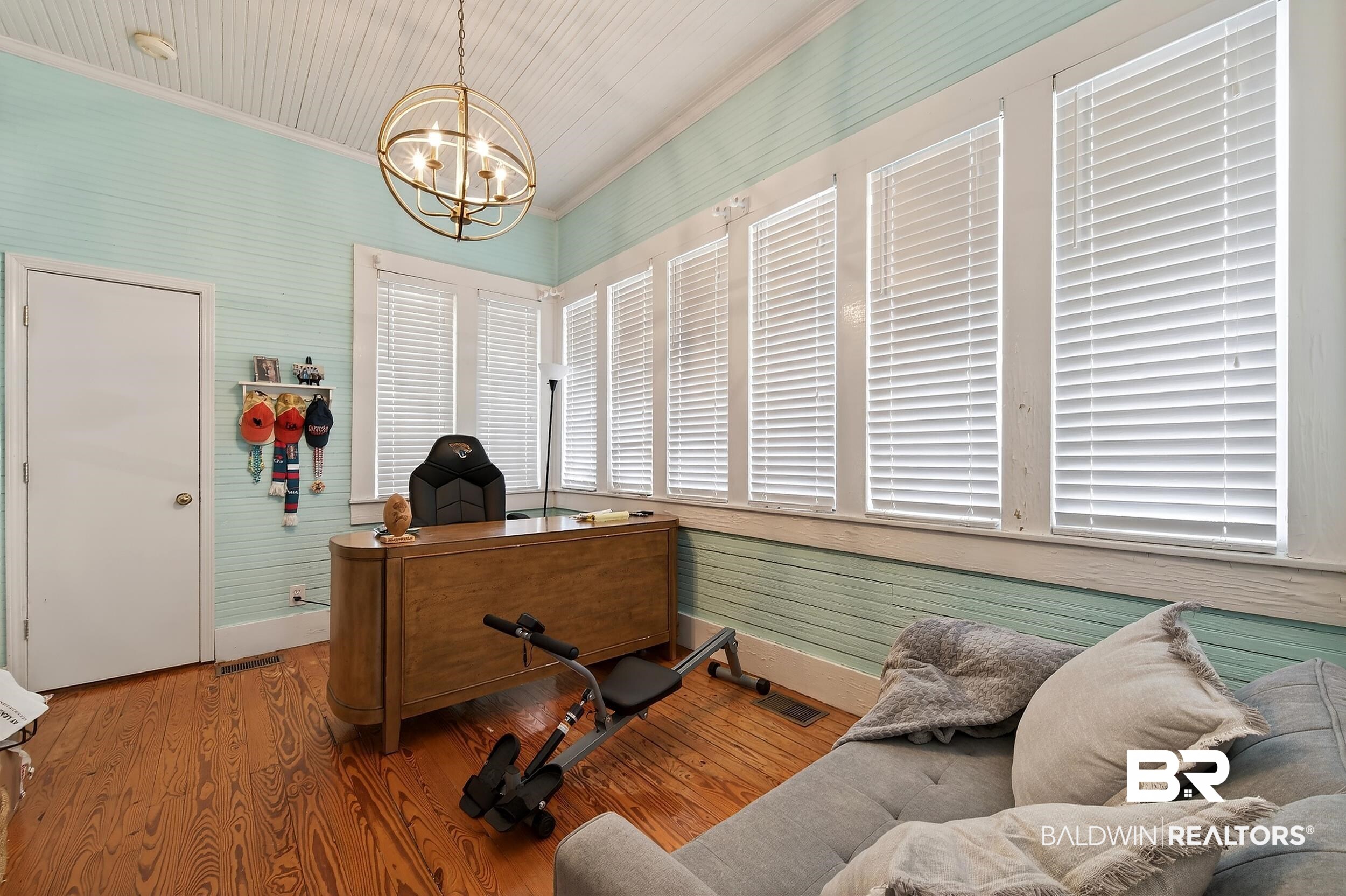 79 Mims Street Monroeville, AL 36460 - Photo 12 of 27 Bedroom