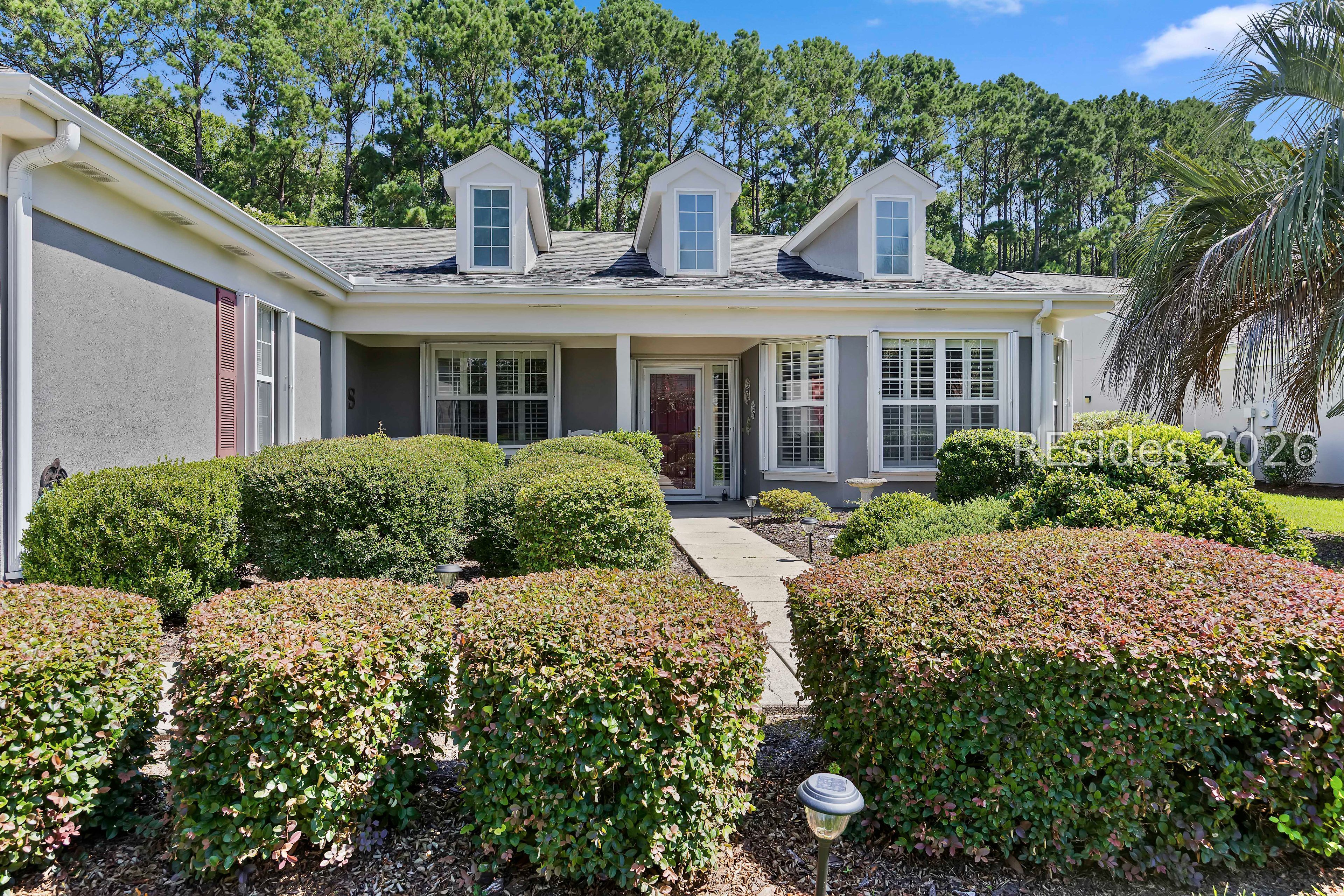 50 Redtail Drive Bluffton, SC 29909 - Photo 3 of 47