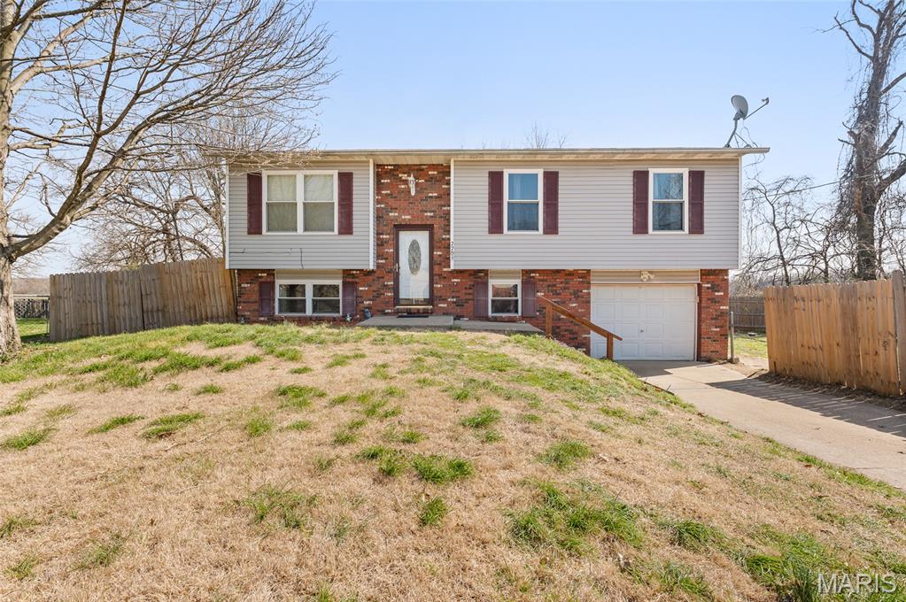 7705 Starling Court Godfrey, IL 62035 - Photo 1 of 19