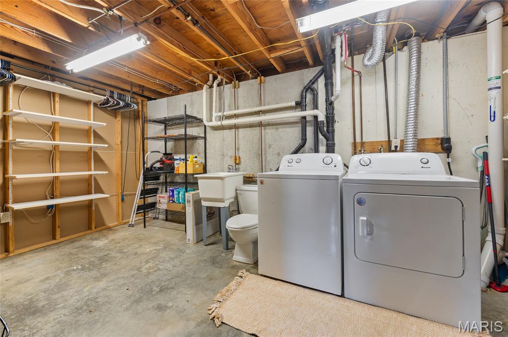 7705 Starling Court Godfrey, IL 62035 - Photo 14 of 19