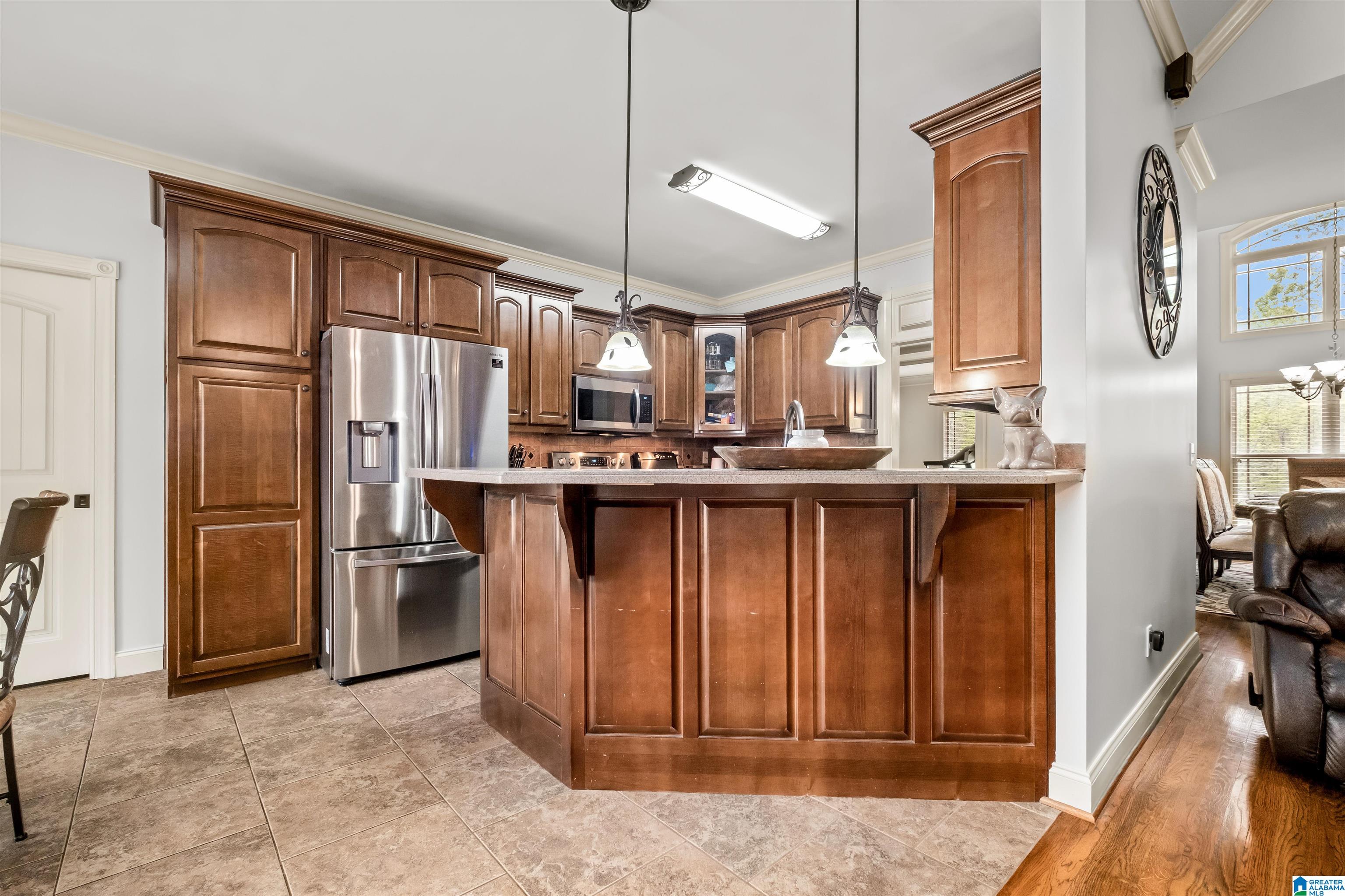 361 Mt Zion Road Cropwell, AL 35054 - Photo 17 of 74
