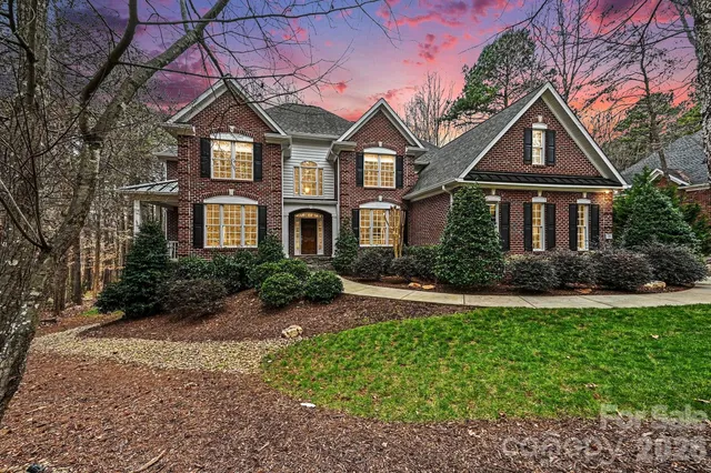 $1,300,000 | 134 Palmer Marsh Place, Mooresville, NC 28117