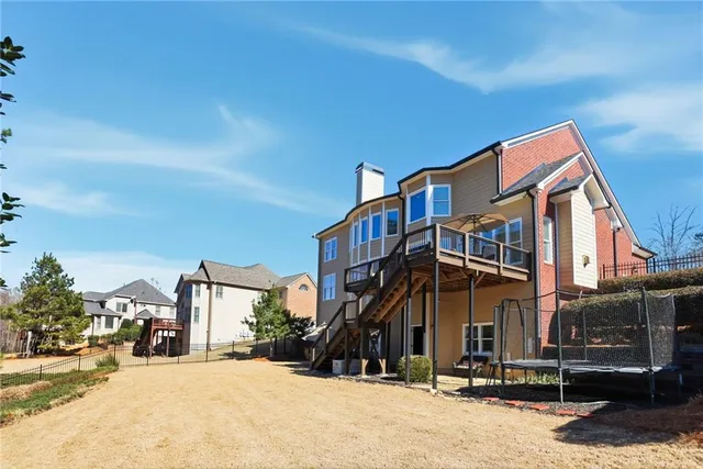 $950,000 | 5248 Sterling Cove Court, Mableton, GA 30126