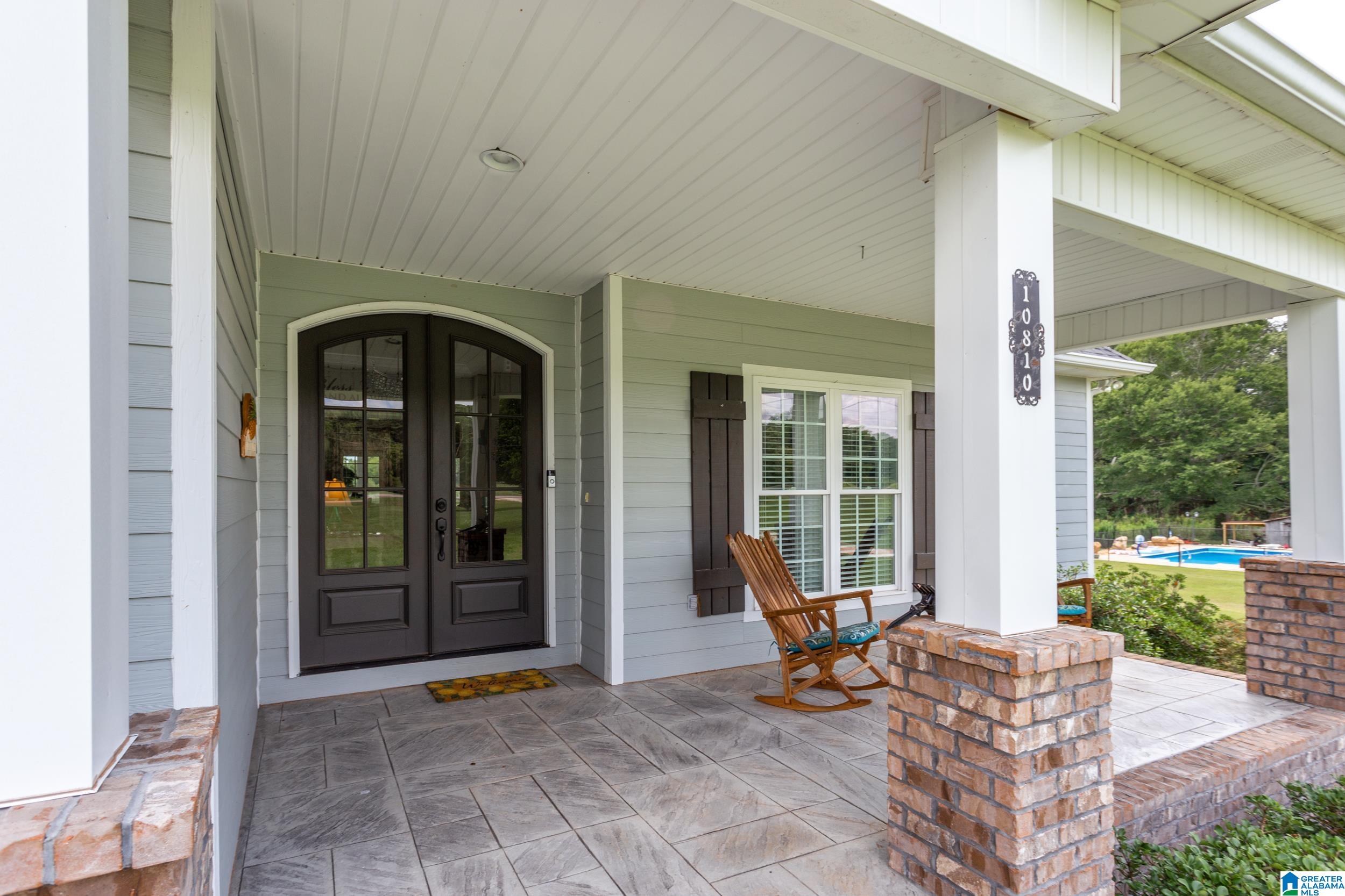 10810 Choccolocco Road Anniston, AL 36207 - Photo 38 of 43
