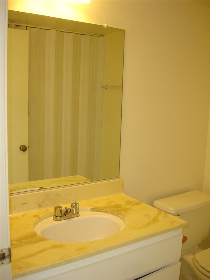9060 Fanita Rancho Road Santee, CA 92071 - Photo 12 of 25 Downstairs Bathroom