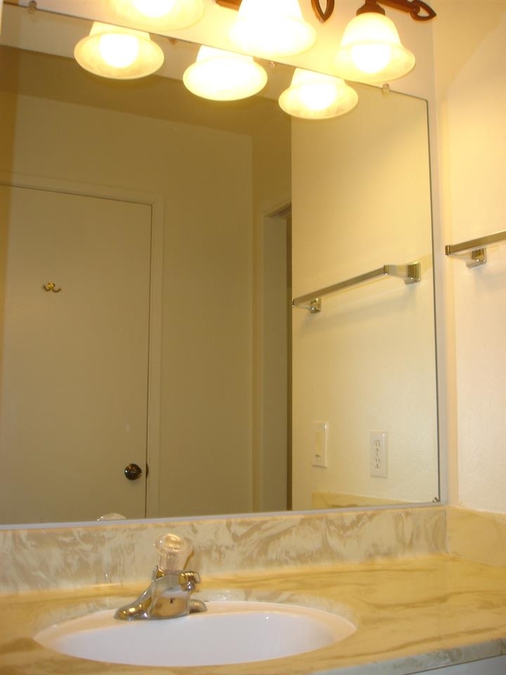 9060 Fanita Rancho Road Santee, CA 92071 - Photo 16 of 25 Upstairs Bathroom