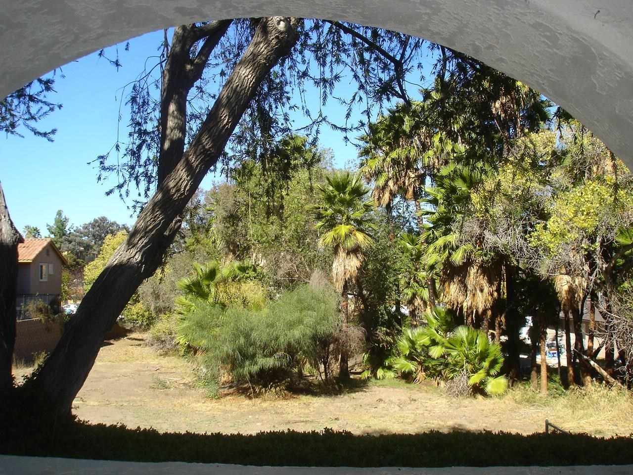9060 Fanita Rancho Road Santee, CA 92071 - Photo 23 of 25 View From Front Porch