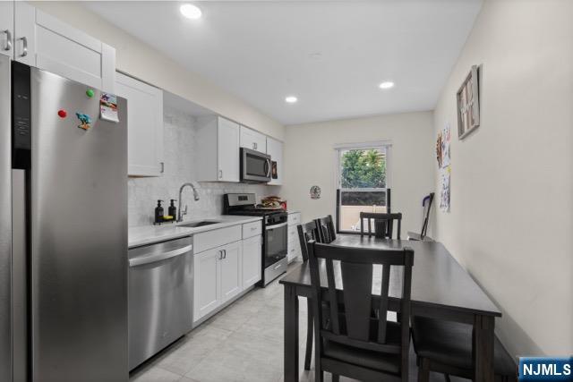 26 Clinton Street, Unit 4A Belleville, NJ 07109 - Photo 7 of 20