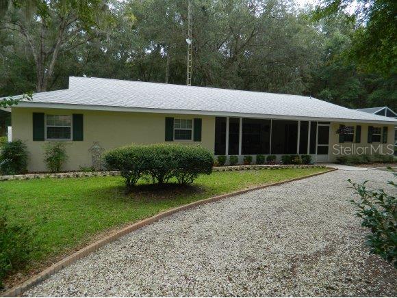 14721 Southeast 1st Av Road Summerfield, FL 34491 - Photo 1 of 1 Primary Photo