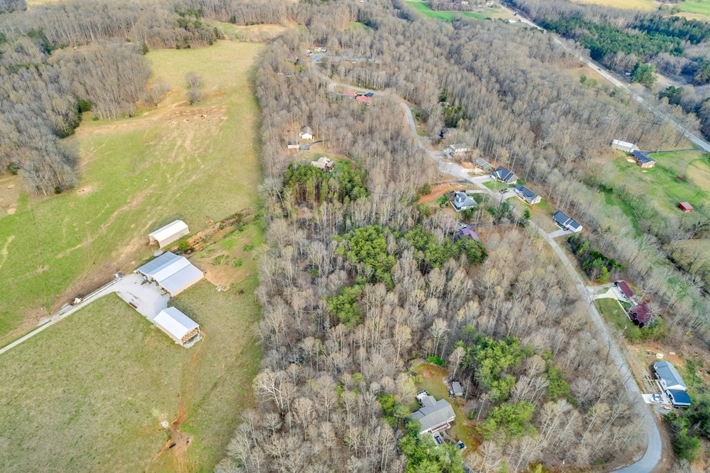 465 Hickory Lane Sparta, TN 38583 - Photo 16 of 46 a picture of lake view
