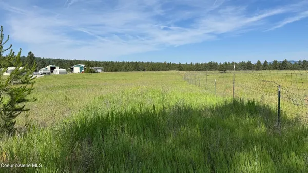 $320,000 | 600 Rock Springs Road, Athol, ID 83801