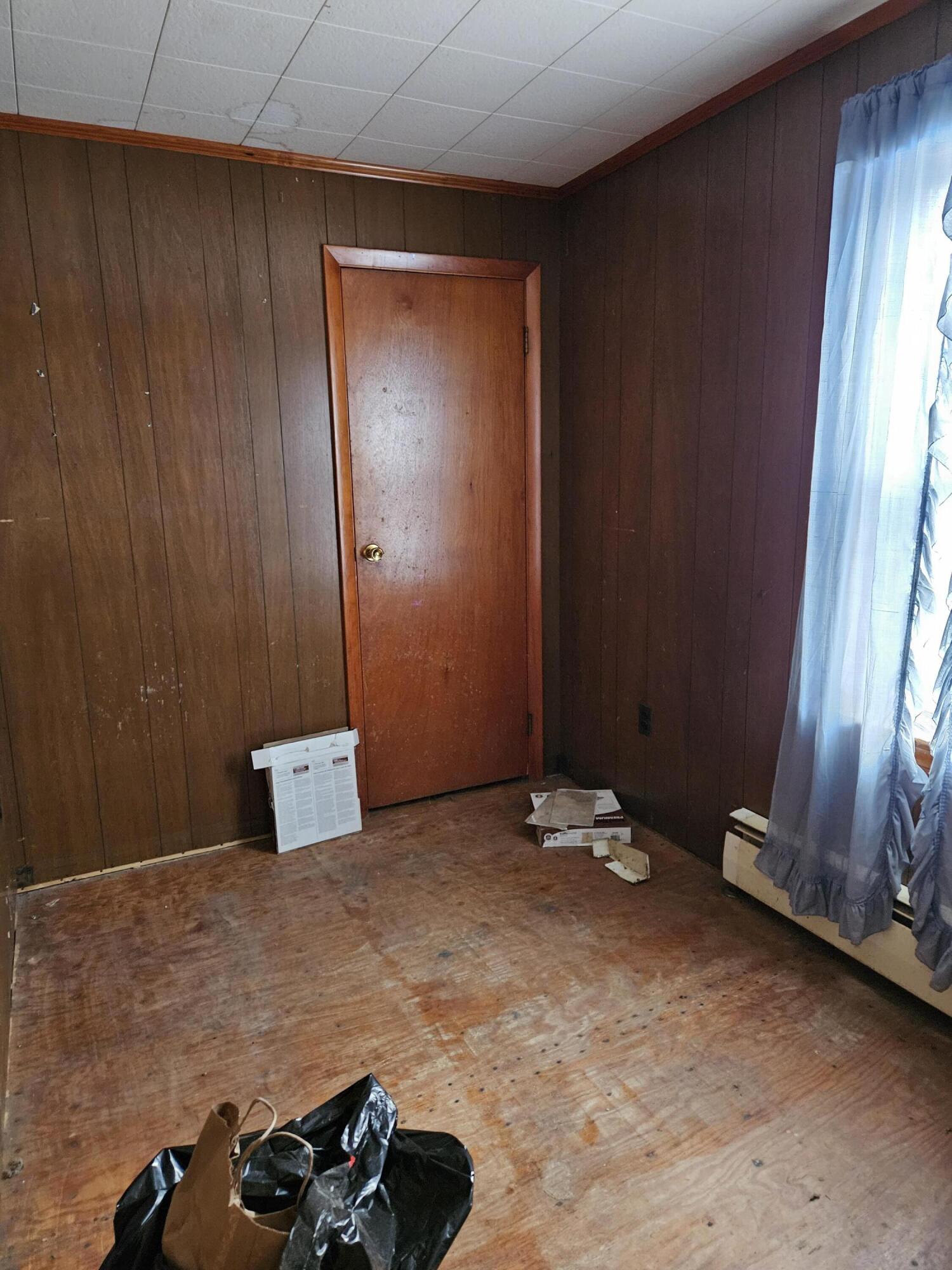 376 Backkingdom Road Mexico, ME 04257 - Photo 10 of 15 Bedroom