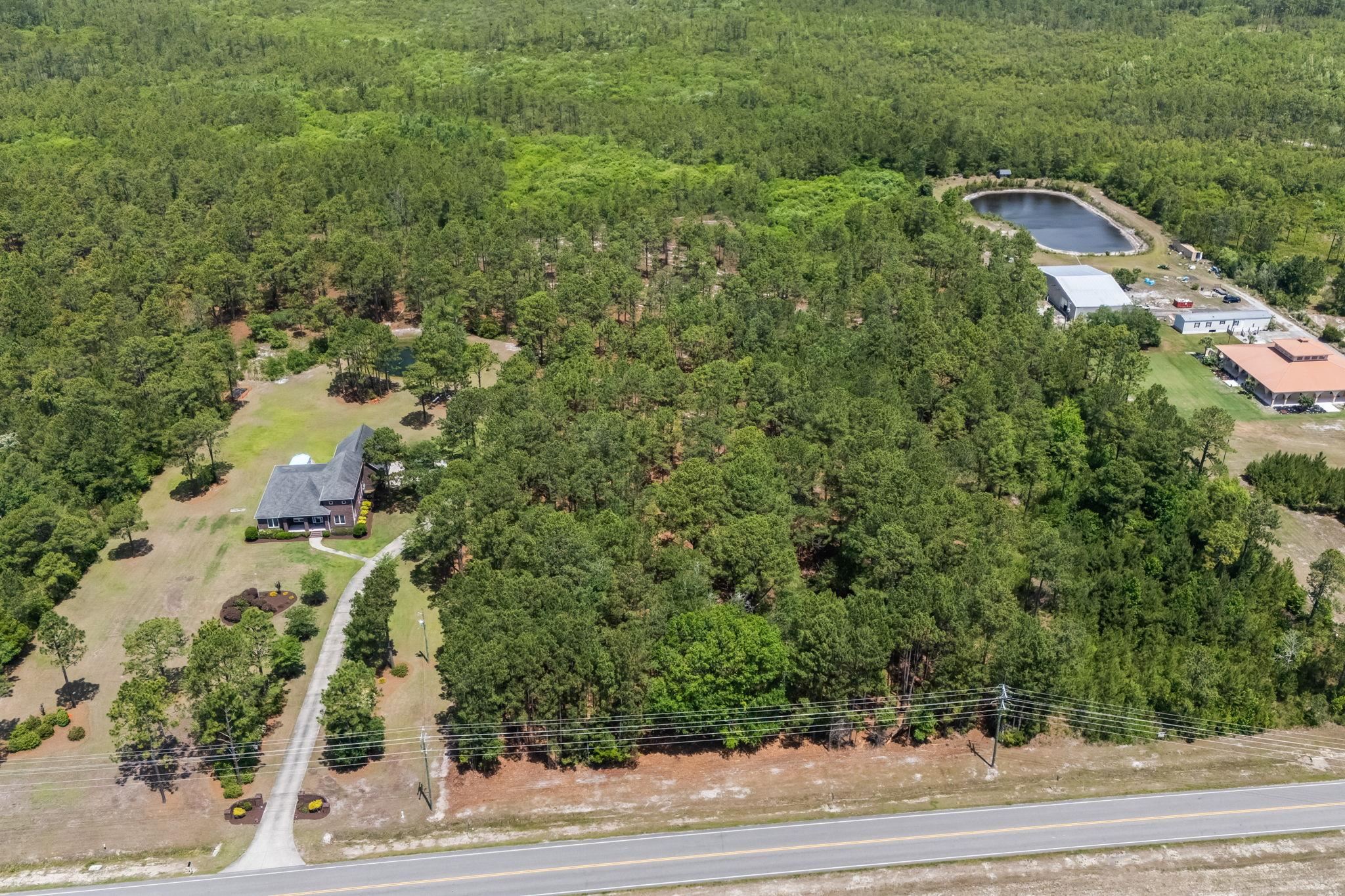 3600 Water Tower Road Longs, SC 29568 - Photo 21 of 55